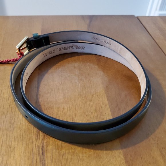 Belts